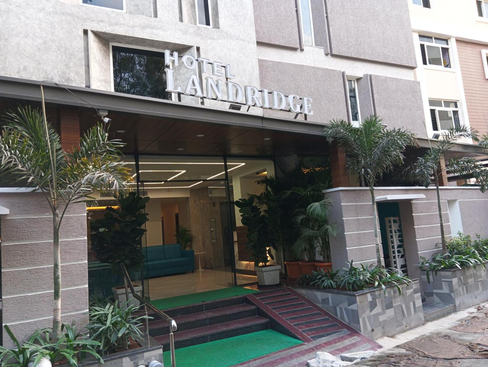Landridge - Hitech Hotel