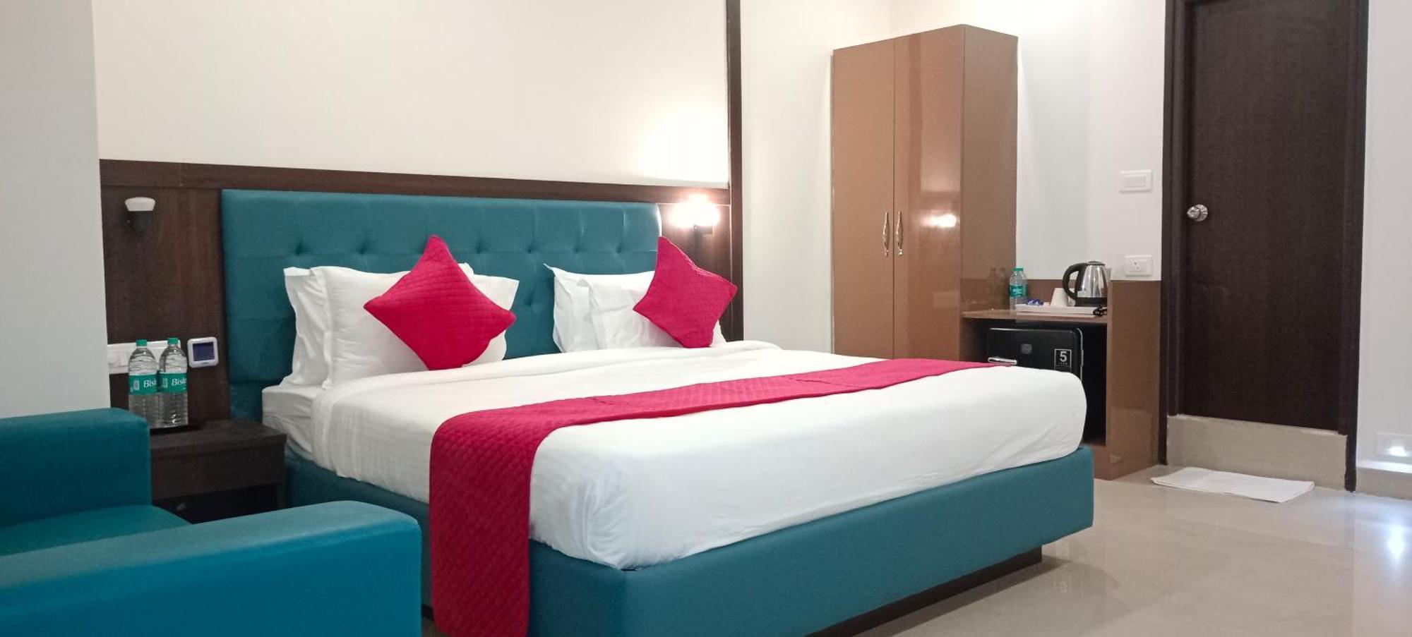 Landridge - Hitech Hotel Hyderabad