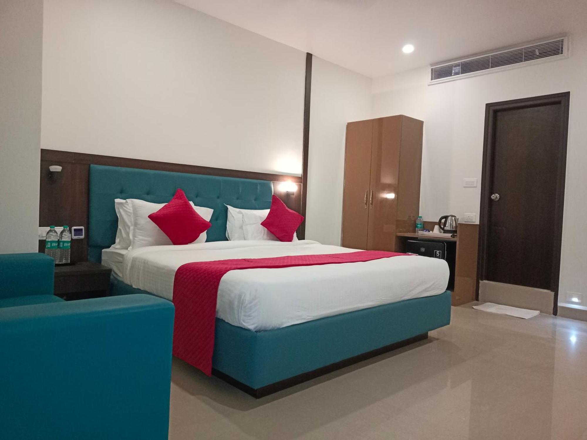 Landridge - Hitech 3*