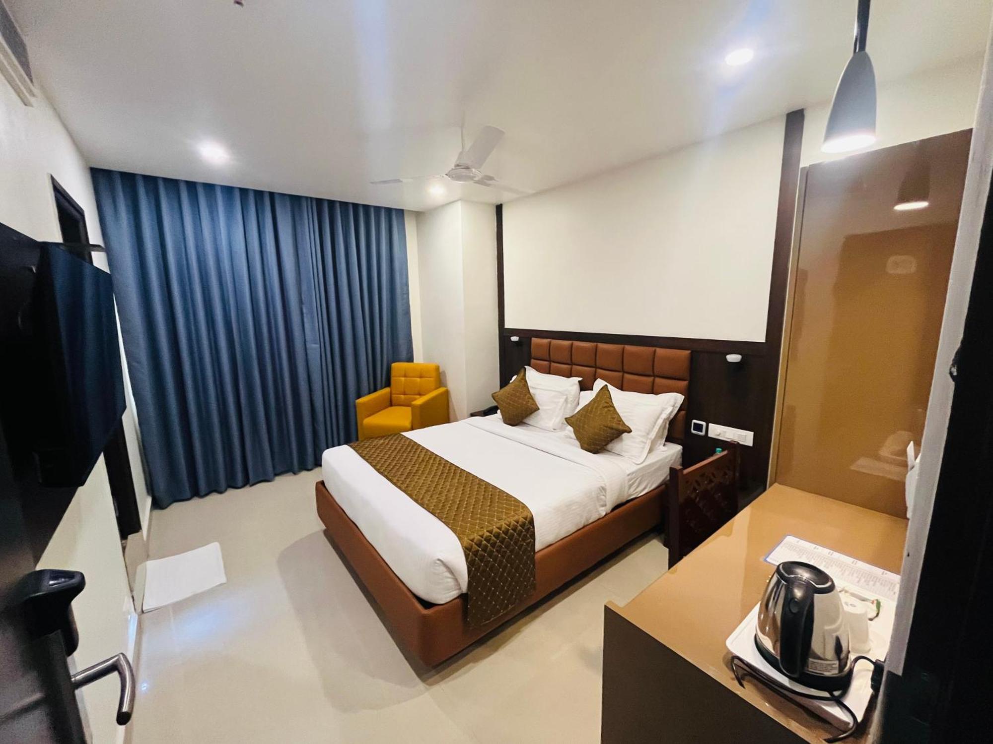 Landridge - Hitech 3*
