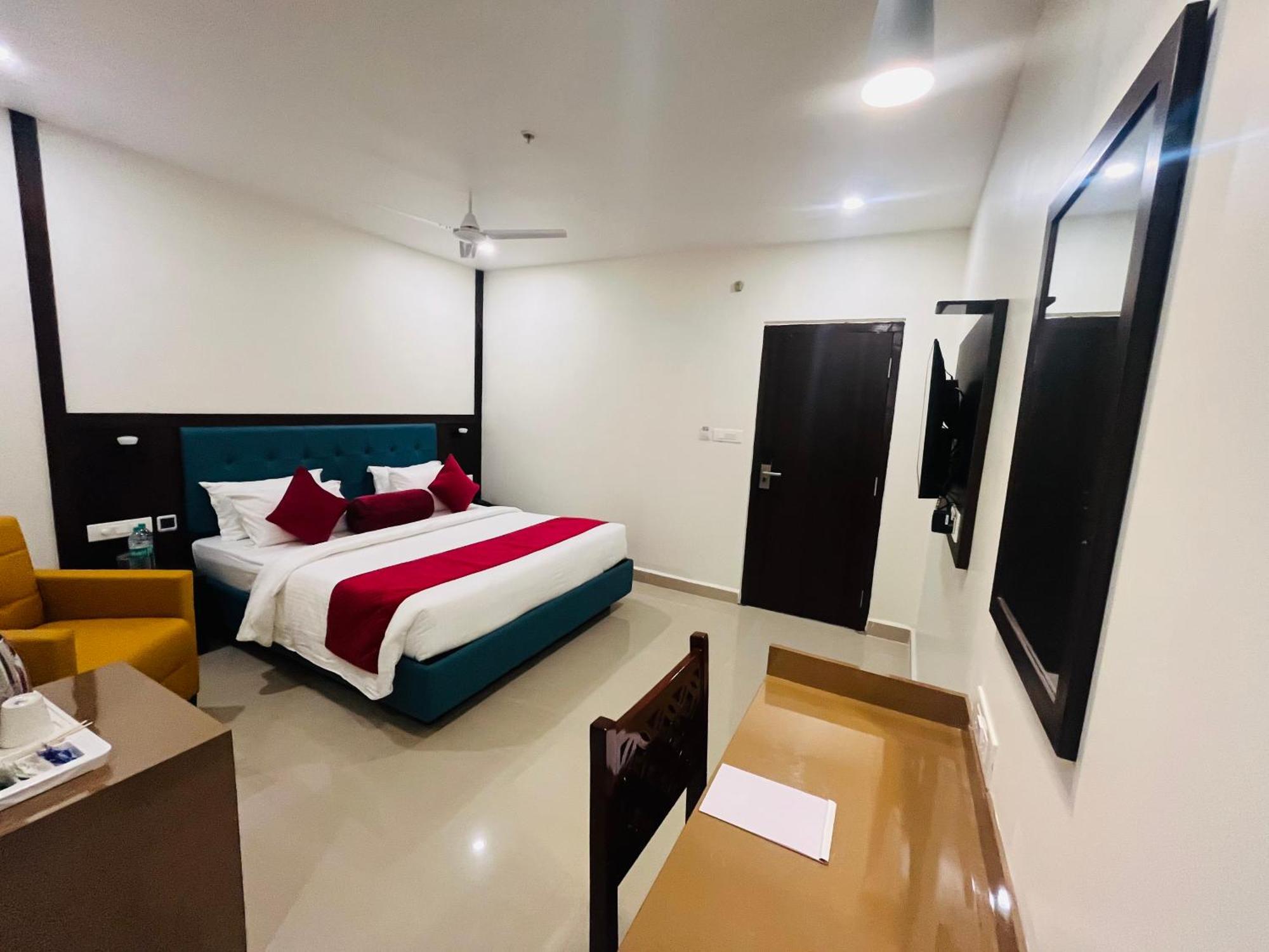 Landridge - Hitech Hyderabad