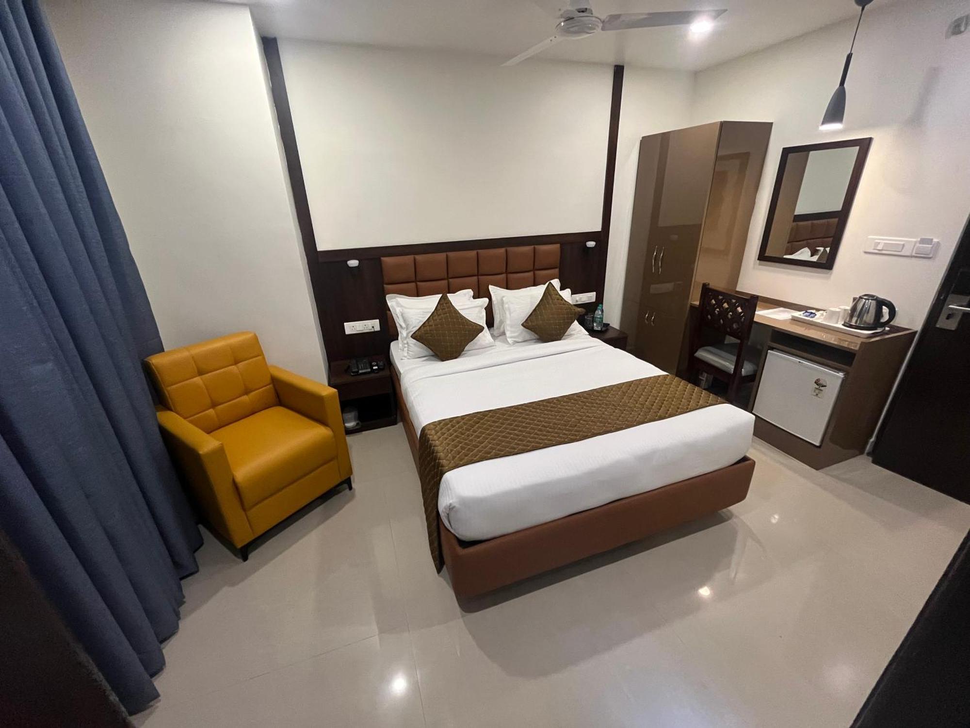 Hotel Landridge - Hitech