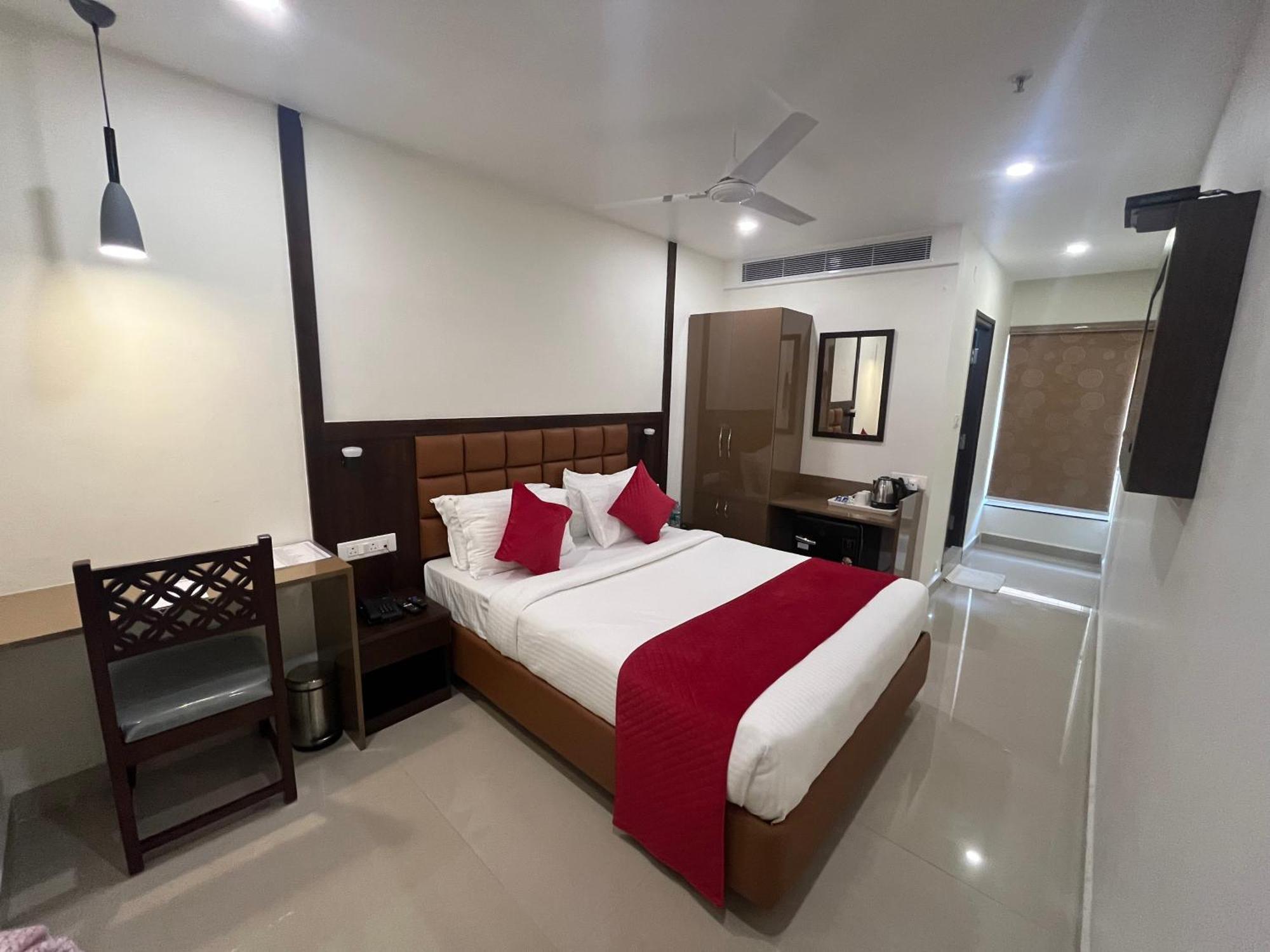Landridge - Hitech 3* Hyderabad