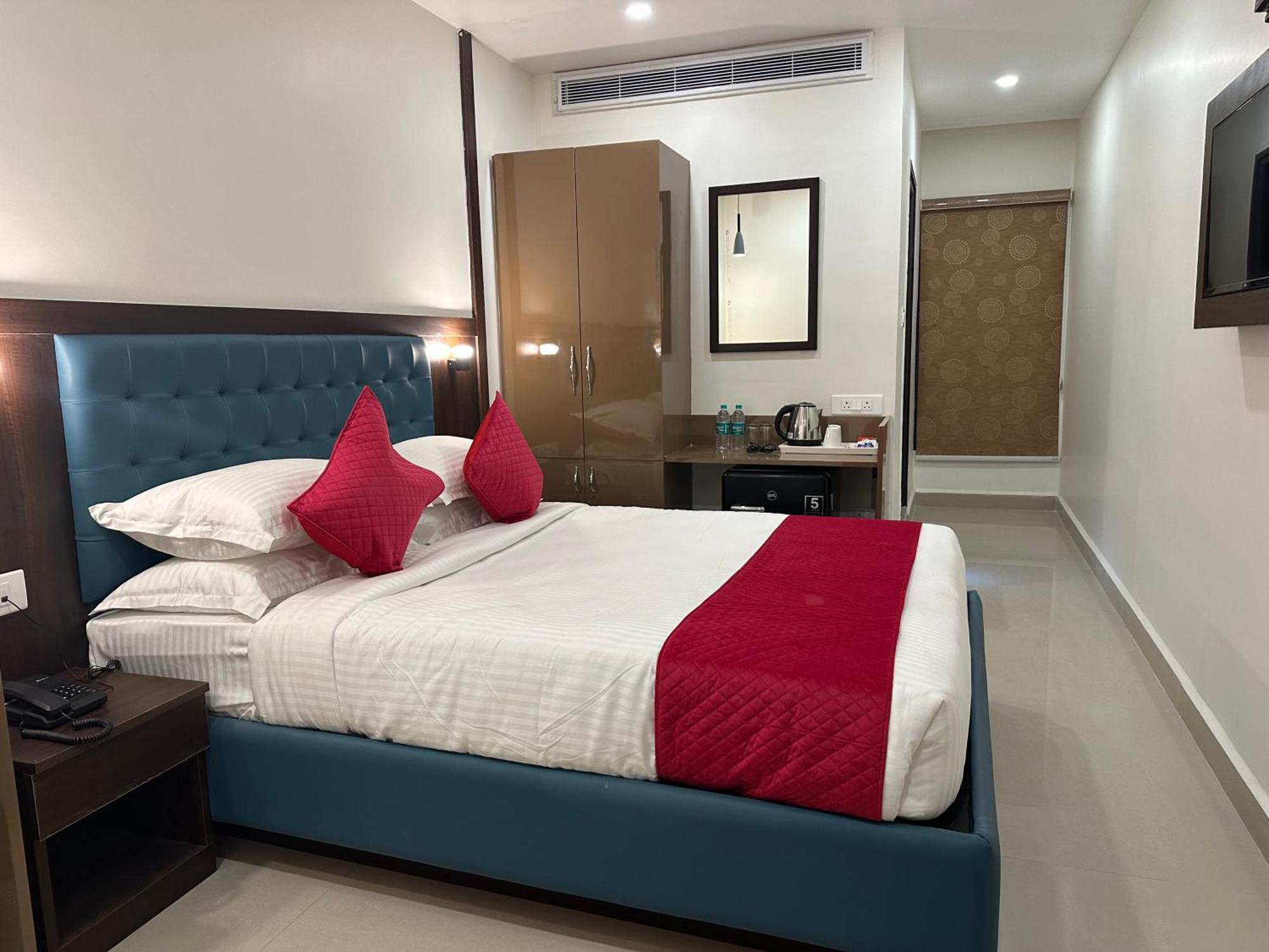 Landridge - Hitech Hotel Hyderabad