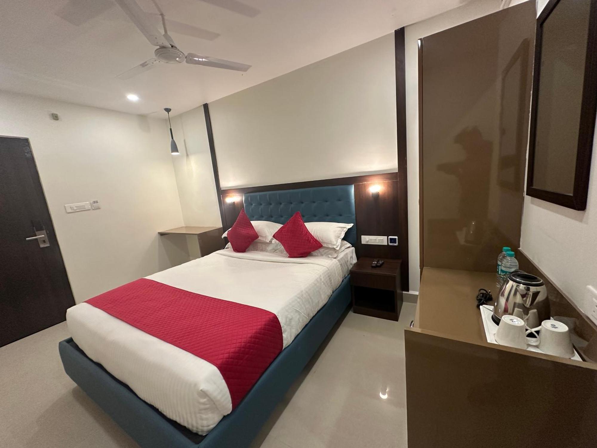 Landridge - Hitech Hyderabad