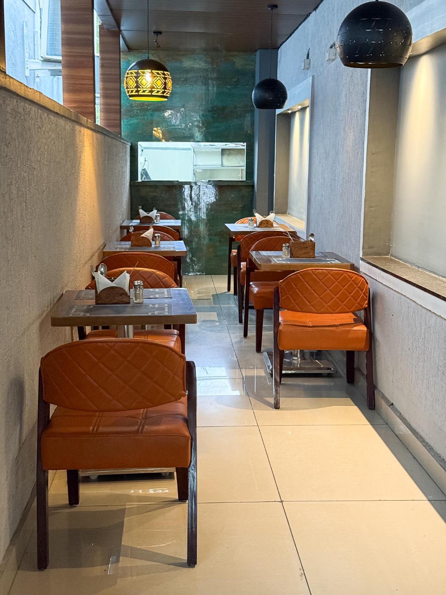 Hotel Landridge - Hitech 3*