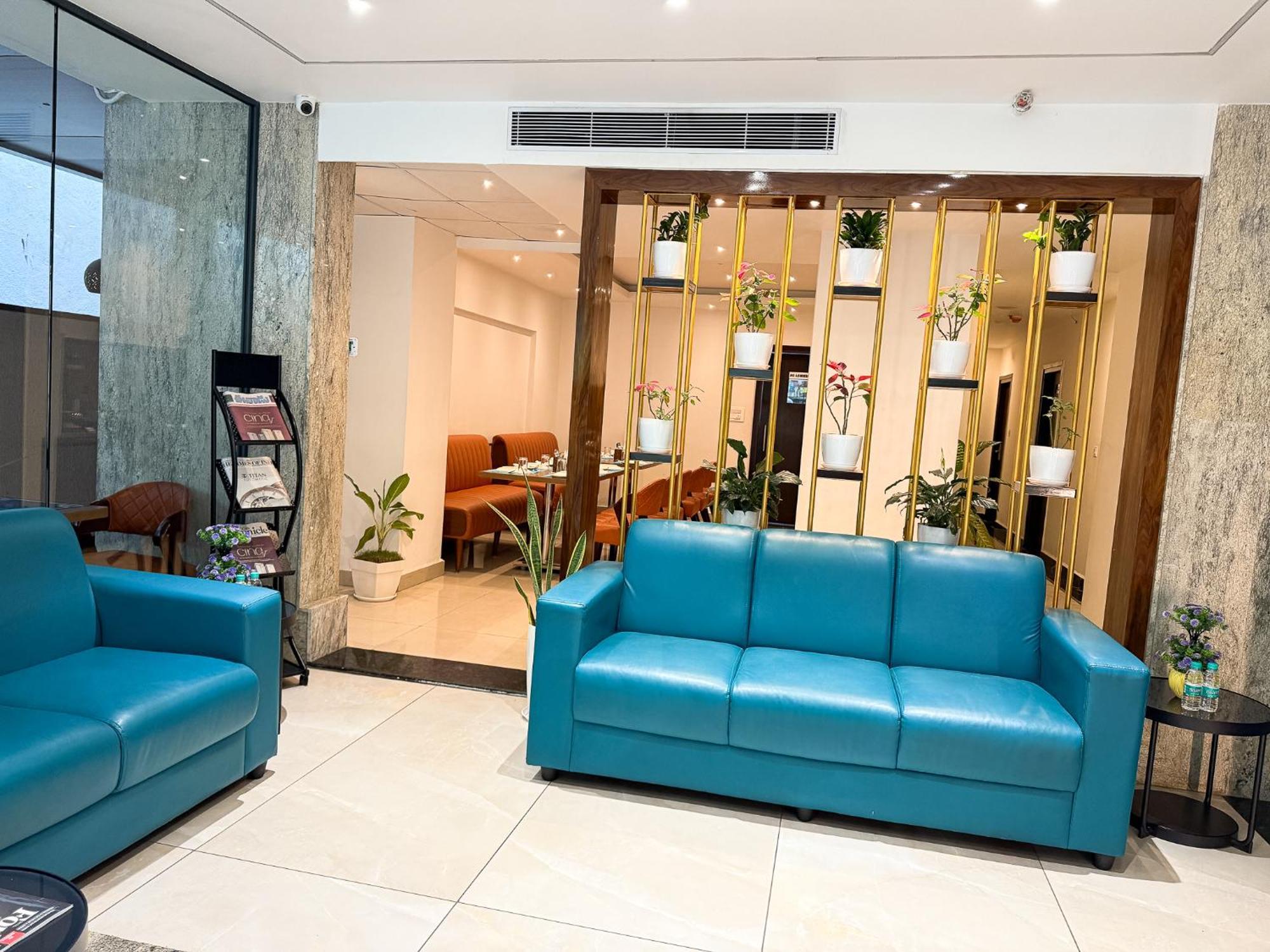 Landridge - Hitech 3*