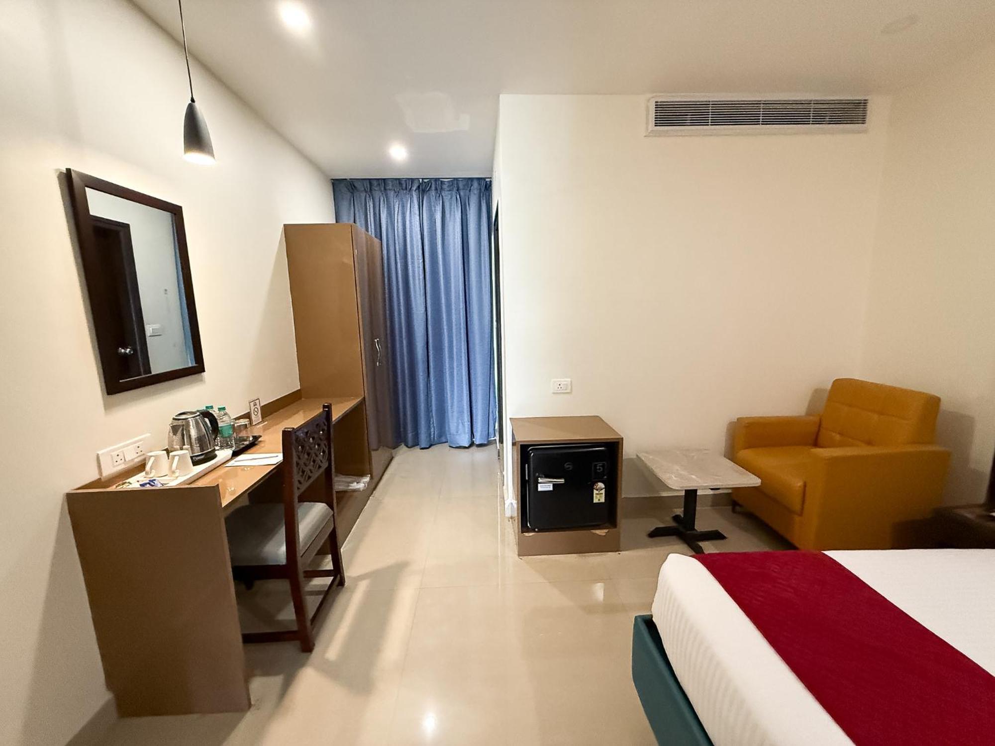 Landridge - Hitech Hyderabad