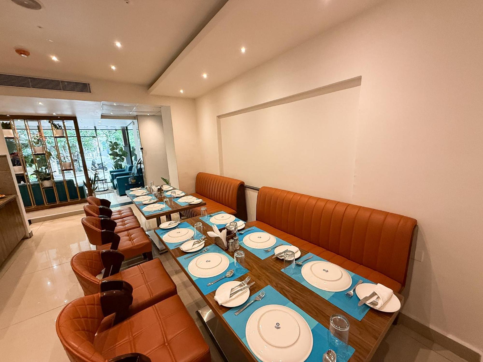 Landridge - Hitech Hotel Hyderabad