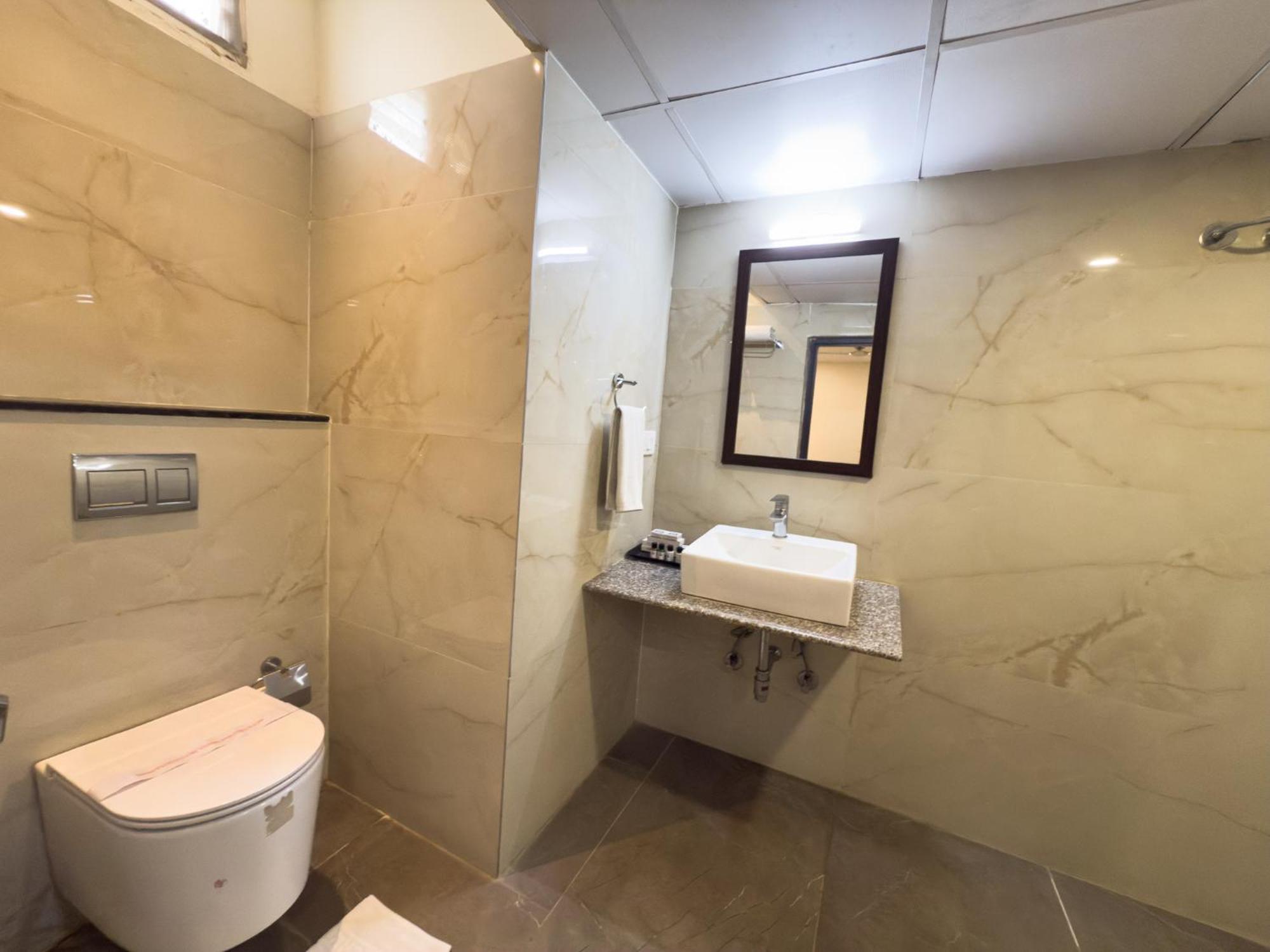 Landridge - Hitech Hotel Hyderabad