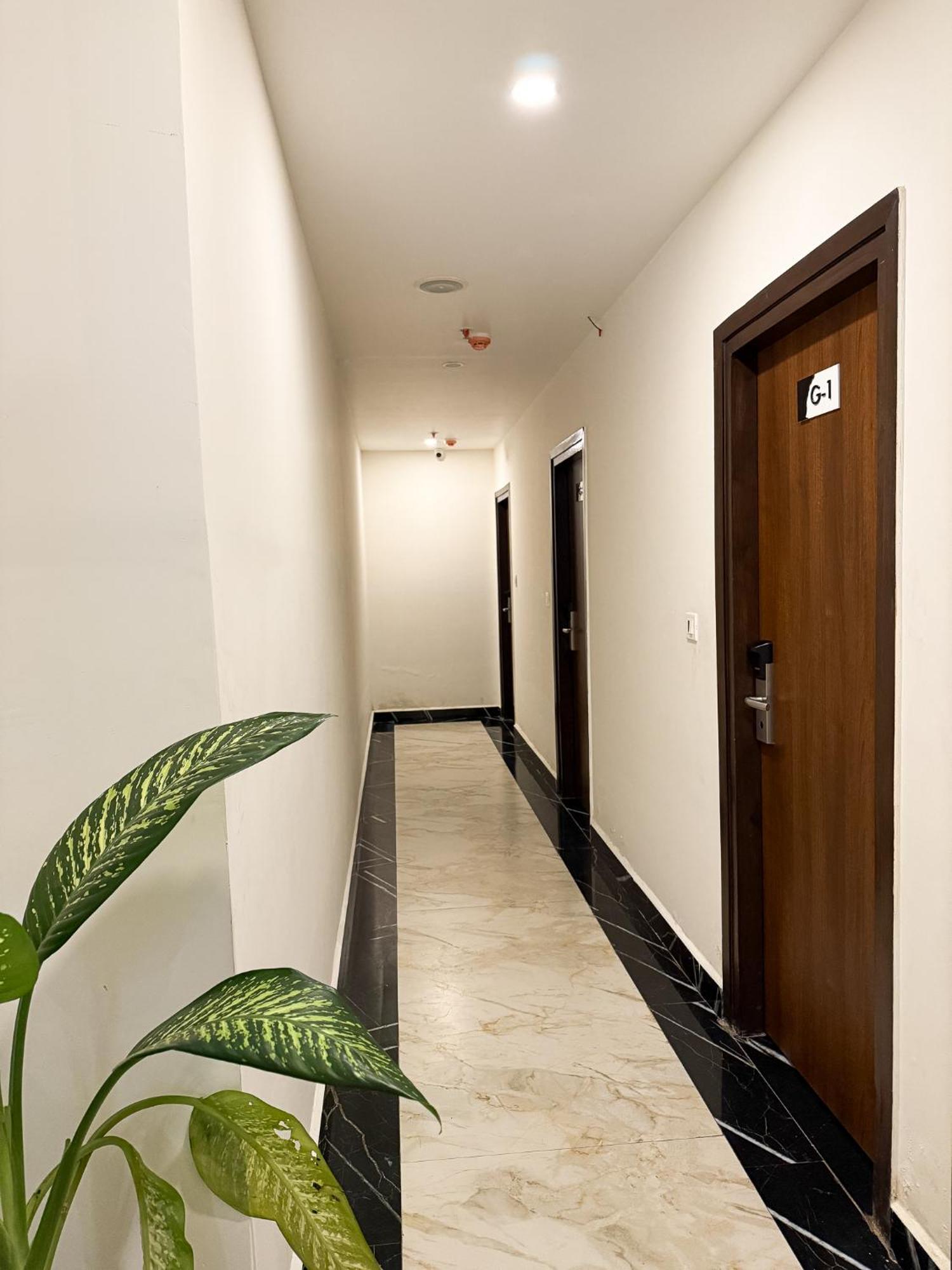 Hotel Landridge - Hitech Hyderabad