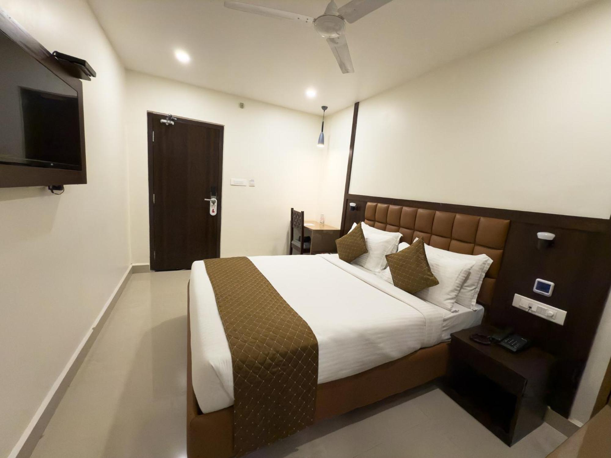 Landridge - Hitech 3* Hyderabad