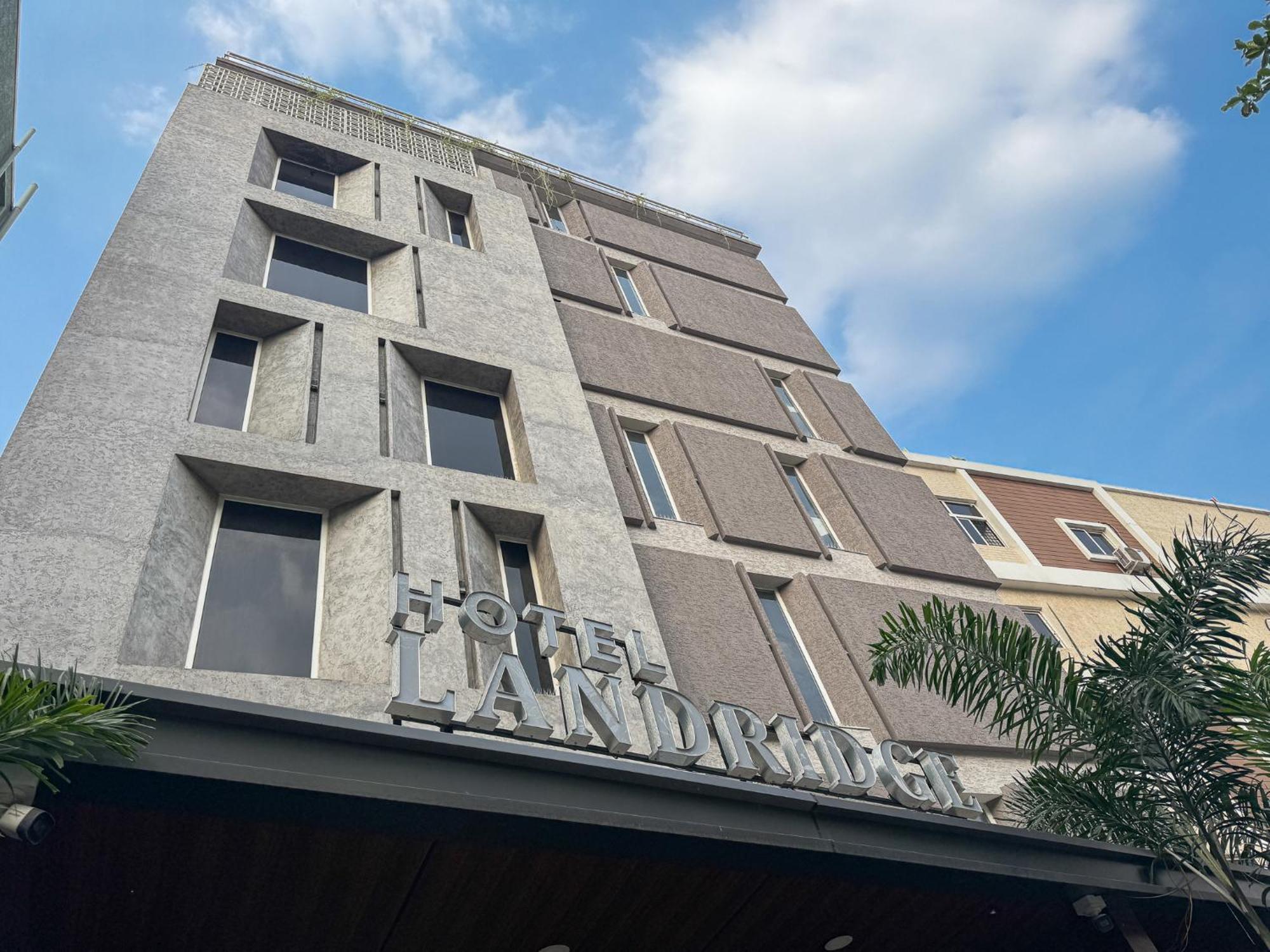 Landridge - Hitech Hyderabad