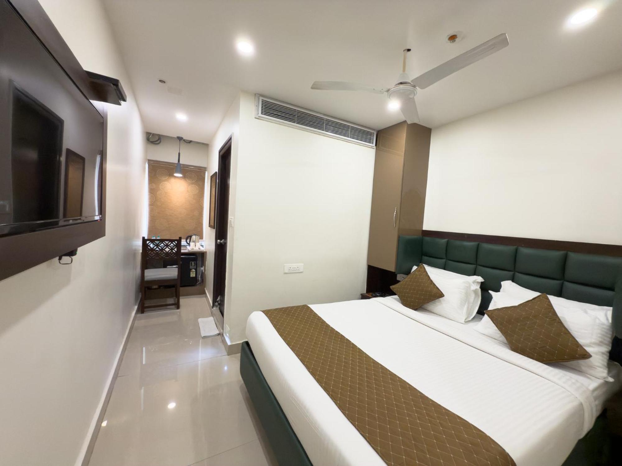 Landridge - Hitech 3* Hyderabad
