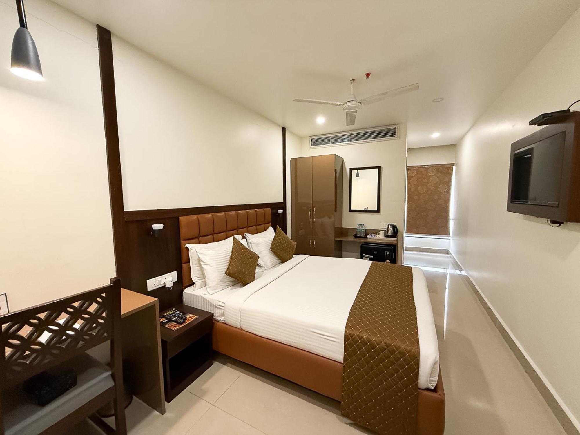 Landridge - Hitech Hotel 3*