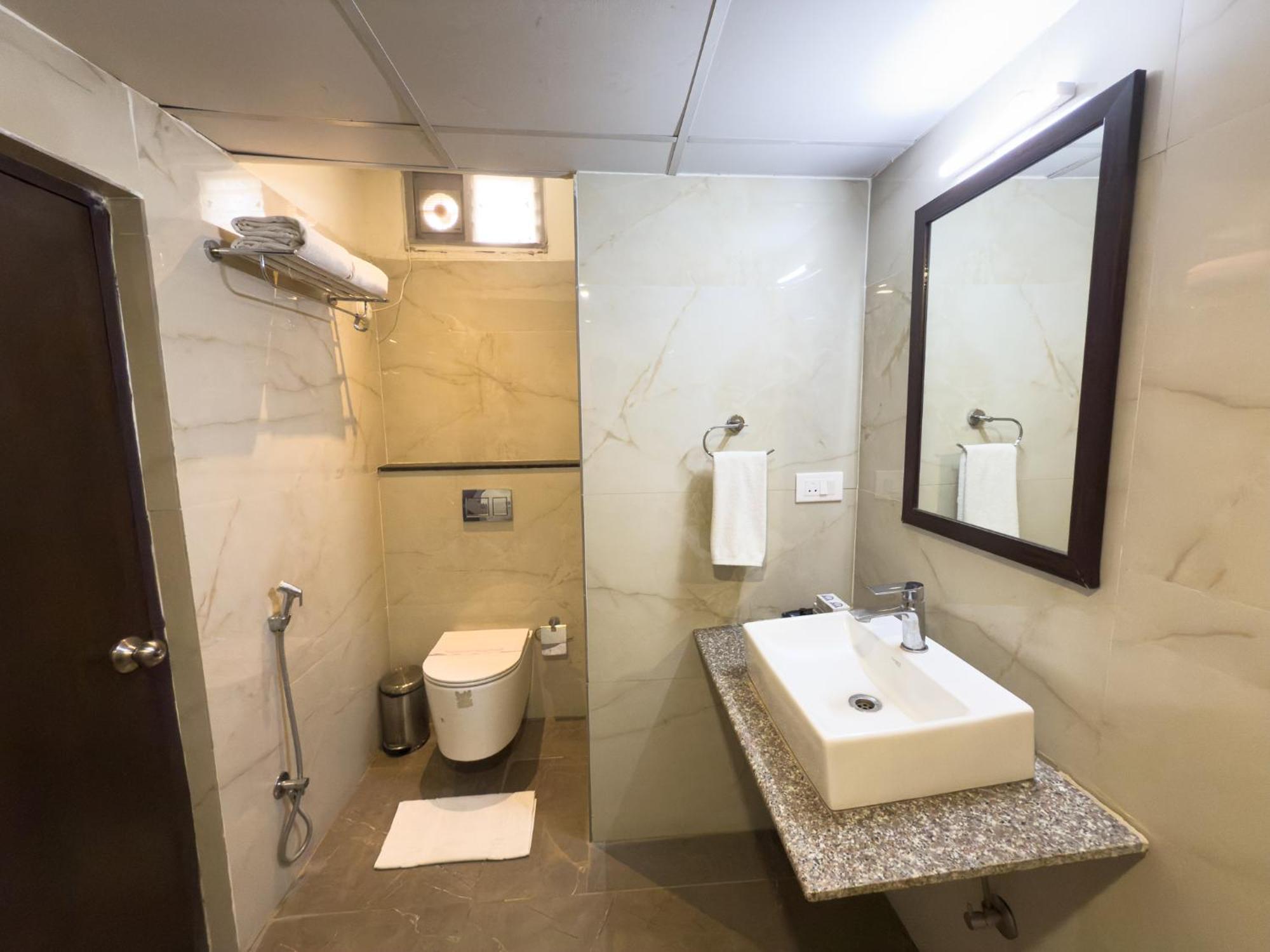 Landridge - Hitech Hotel Hyderabad