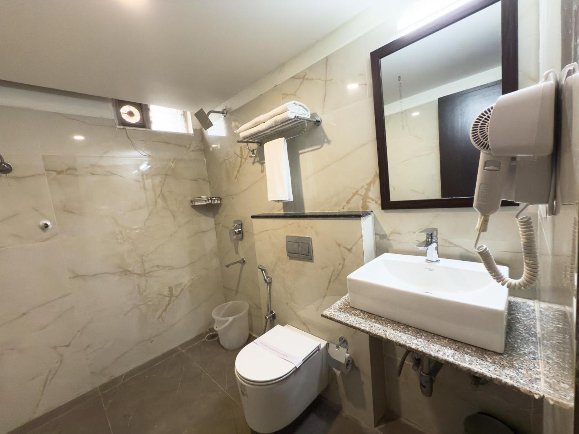 Landridge - Hitech Hyderabad